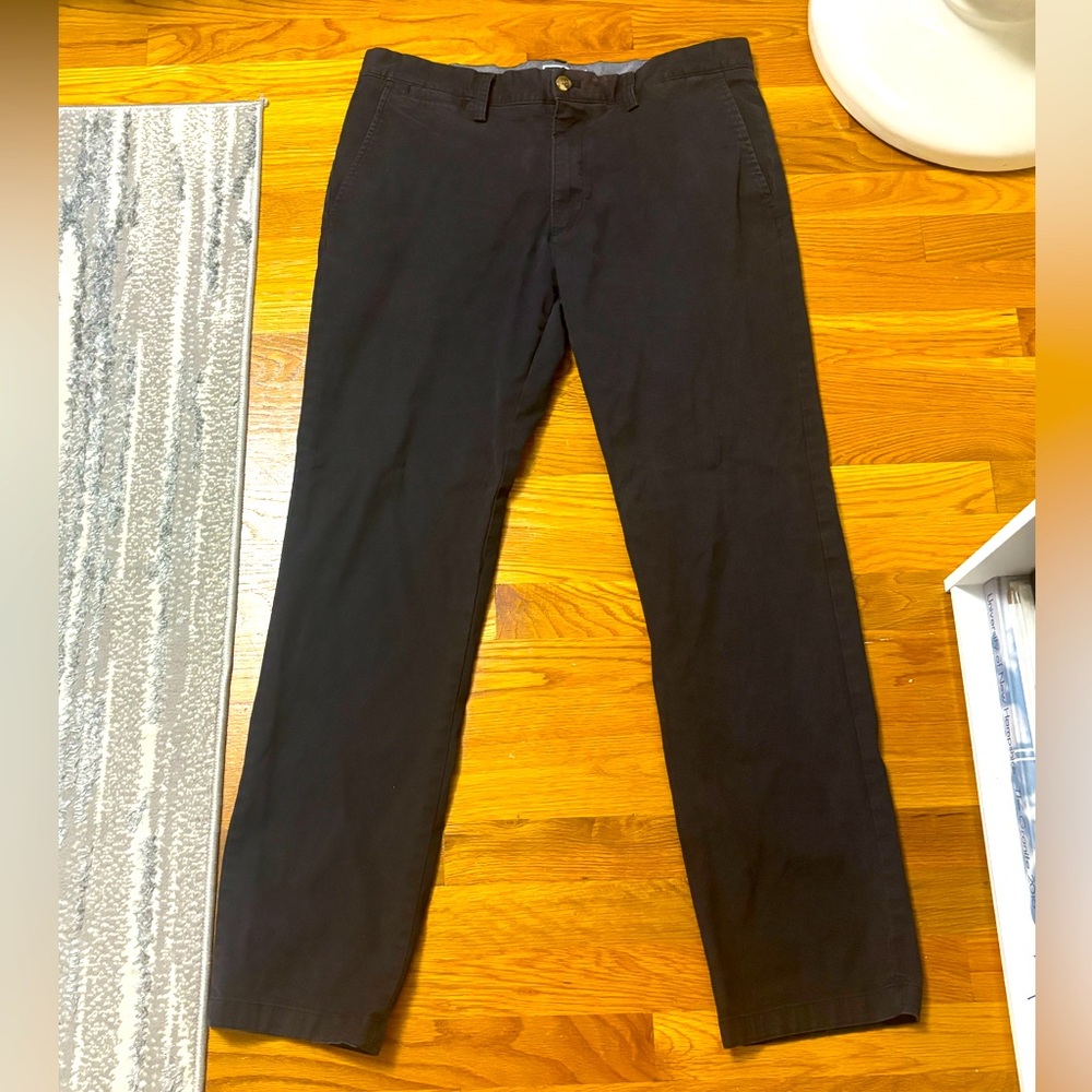Men’s 34x32 Club Room Dress Pant (Used Fair Condition)